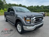 Used 2022 Ford F150 XLT w/ Equipment Group 301A Mid image 2