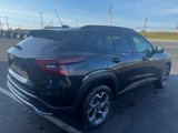 Used 2025 Chevrolet Trax LT w/ Driver Confidence Package image 3