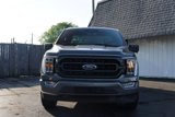 Used 2021 Ford F150 XLT w/ Equipment Group 302A High image 2