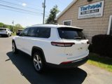 Used 2022 Jeep Grand Cherokee L Limited image 4