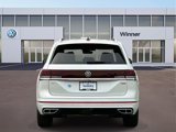 New 2025 Volkswagen Atlas SEL Premium R-Line image 5