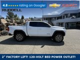 Used 2023 GMC Canyon AT4 image 5
