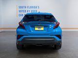 Used 2019 Toyota C-HR XLE image 4