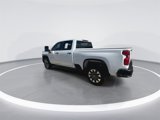 Used 2024 Chevrolet Silverado 2500 Custom w/ Custom Value Package image 2