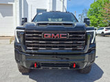 New 2025 GMC Sierra 2500 AT4X image 2