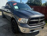 Used 2018 RAM 1500 Outdoorsman image 2