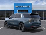 New 2025 Chevrolet Tahoe High Country image 3