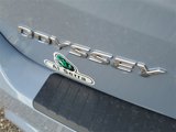 New 2025 Honda Odyssey Touring image 6