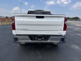 New 2026 Chevrolet Silverado 1500 LT w/ Z71 Off-Road Package image 4