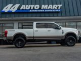 Used 2022 Ford F250 King Ranch w/ Tremor Off-Road Package image 4