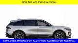 New 2025 Lincoln Nautilus Premier image 5