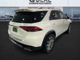 Used 2021 Mercedes-Benz GLE 350 4MATIC image 5