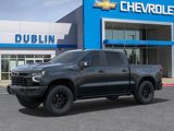New 2025 Chevrolet Silverado 1500 ZR2 w/ ZR2 Bison Edition image 3