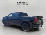 New 2025 GMC Sierra 1500 Elevation image 3