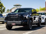 New 2025 Toyota Tundra TRD Pro image 4