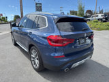 Used 2018 BMW X3 xDrive30i w/ Premium Package image 3