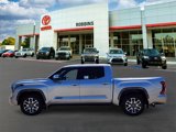 New 2025 Toyota Tundra Platinum image 5
