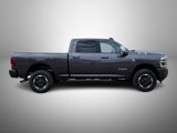 New 2025 RAM 2500 Laramie w/ Towing Technology Group image 4