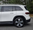 Used 2022 Mercedes-Benz EQB 300 4MATIC image 5