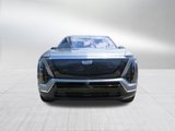 New 2026 Cadillac Vistiq Luxury w/ LPO, Floor Liner Package image 6