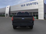 New 2025 Ford F150 Lightning XLT image 3