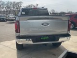 New 2025 Ford F150 Lariat image 4