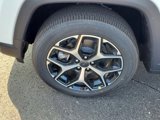New 2025 Jeep Compass Limited image 5