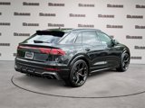 New 2025 Audi RS Q8 performance image 5