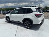 New 2025 Subaru Forester Limited image 3