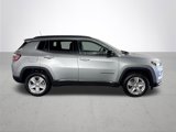 Used 2022 Jeep Compass Latitude image 5