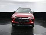 New 2026 Chevrolet TrailBlazer RS image 2