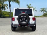 New 2025 Jeep Wrangler Unlimited Rubicon 4xe w/ Technology Group image 5