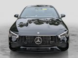 New 2025 Mercedes-Benz CLA 35 AMG 4MATIC image 2