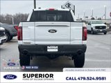 New 2025 Ford F150 Tremor w/ Equipment Group 402A High image 4