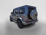 New 2025 Mercedes-Benz G 580 w/ EQ Technology image 3