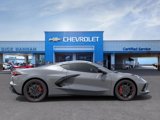 New 2025 Chevrolet Corvette Stingray Coupe w/ Battery Protection Package image 5