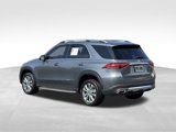 Used 2020 Mercedes-Benz GLE 350 4MATIC w/ Premium Package image 3