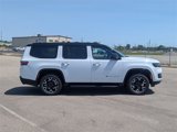 New 2025 Jeep Wagoneer Series II image 2