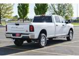 New 2025 RAM 3500 Tradesman image 3