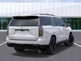 New 2025 Cadillac Escalade ESV Sport Platinum image 3