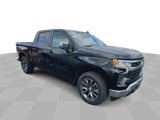 New 2025 Chevrolet Silverado 1500 LT w/ All Star Edition Plus image 5