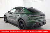 Used 2024 Porsche Macan 4 Electric image 3