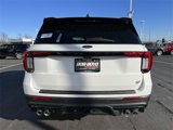 New 2025 Ford Explorer ST image 6