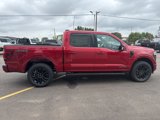 New 2025 Ford F150 Lariat image 4