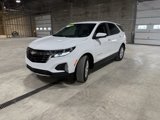 Used 2024 Chevrolet Equinox LT image 3