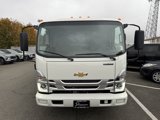 New 2025 Chevrolet Low Cab Forward image 3