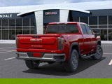 New 2025 GMC Sierra 2500 SLT w/ SLT Premium Package image 4