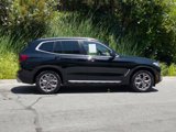 Used 2024 BMW X3 xDrive30i w/ Convenience Package w/ZPA image 4