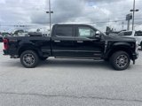 New 2025 Ford F250 Platinum image 2
