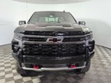 New 2026 Chevrolet Silverado 1500 ZR2 image 2